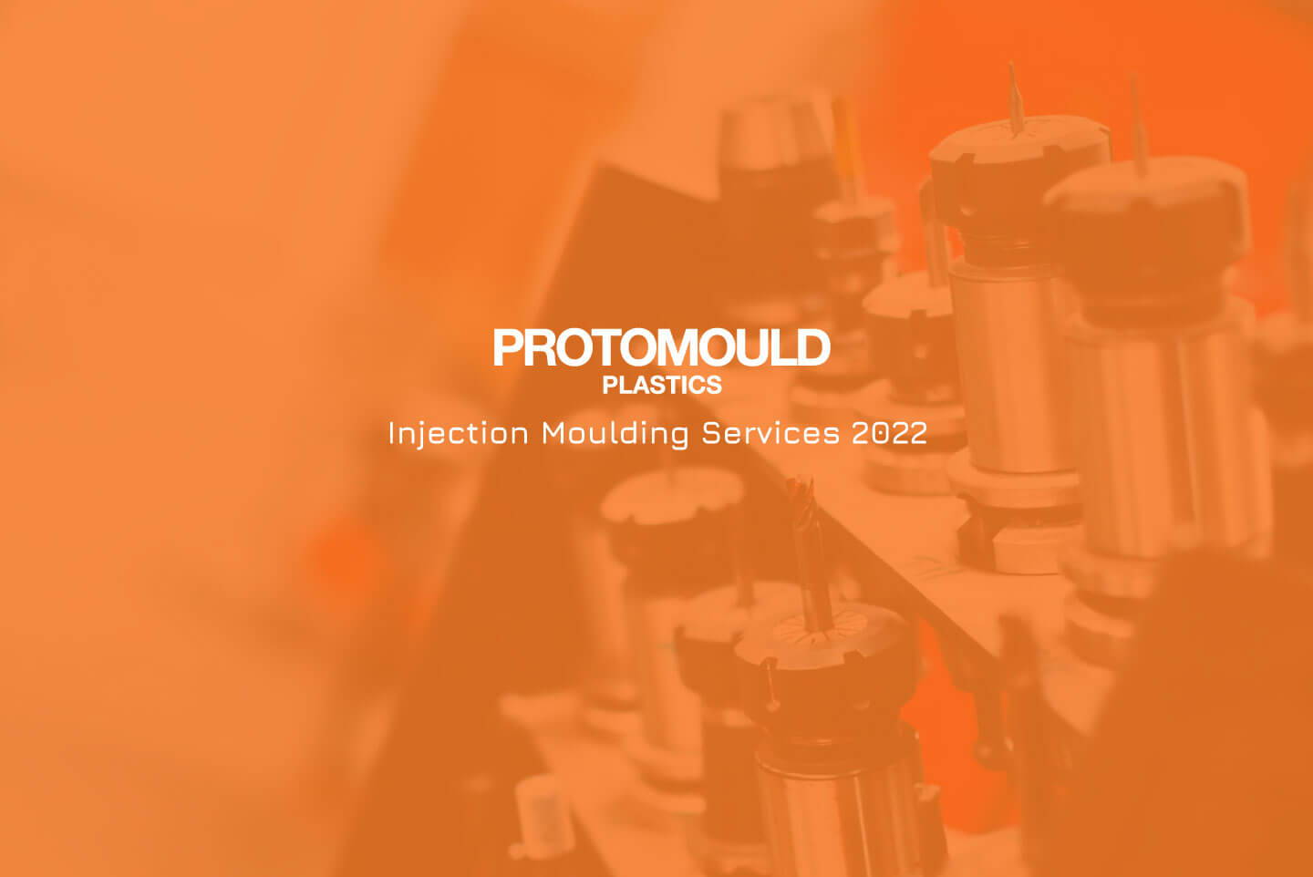 Injection Moulding Services 2022